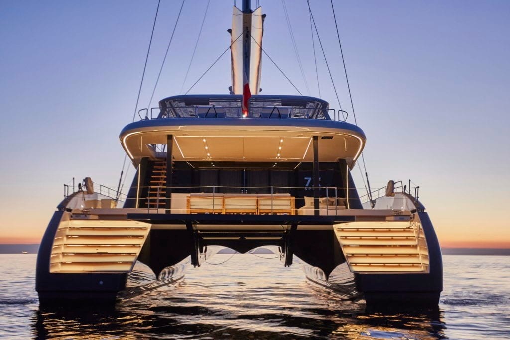 Sunreef 80